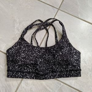 Lululemon bra